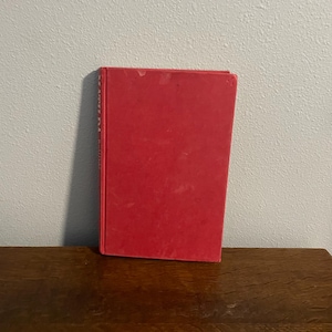 First Edition, Seventh Printing of Matilda by Roald Dahl, with Illustrations by Quentin Blake- First British Edition, Seventh Printing