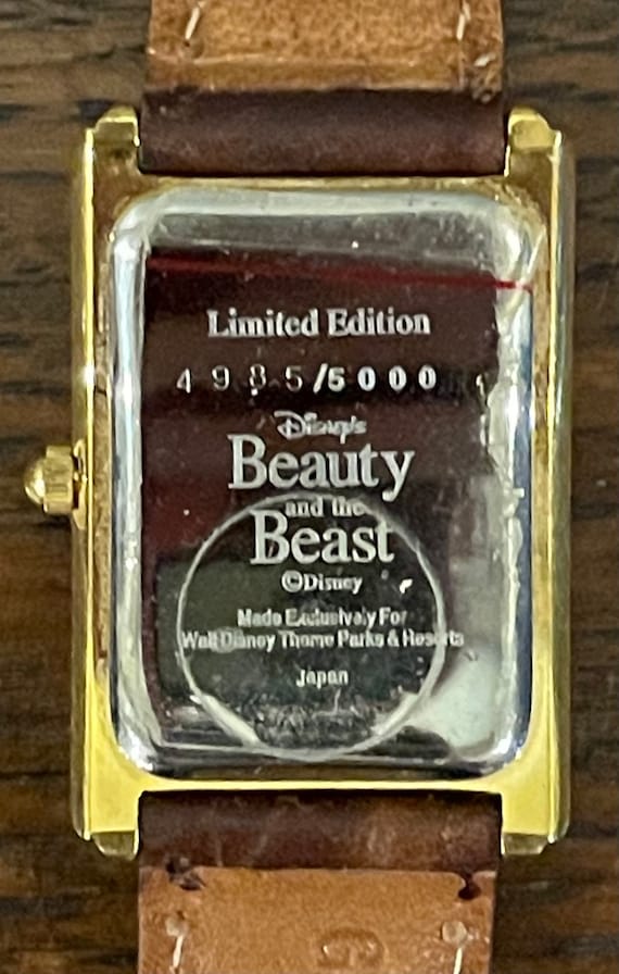 1990’s Disney Parks and Resorts Exclusive Lunchbo… - image 9