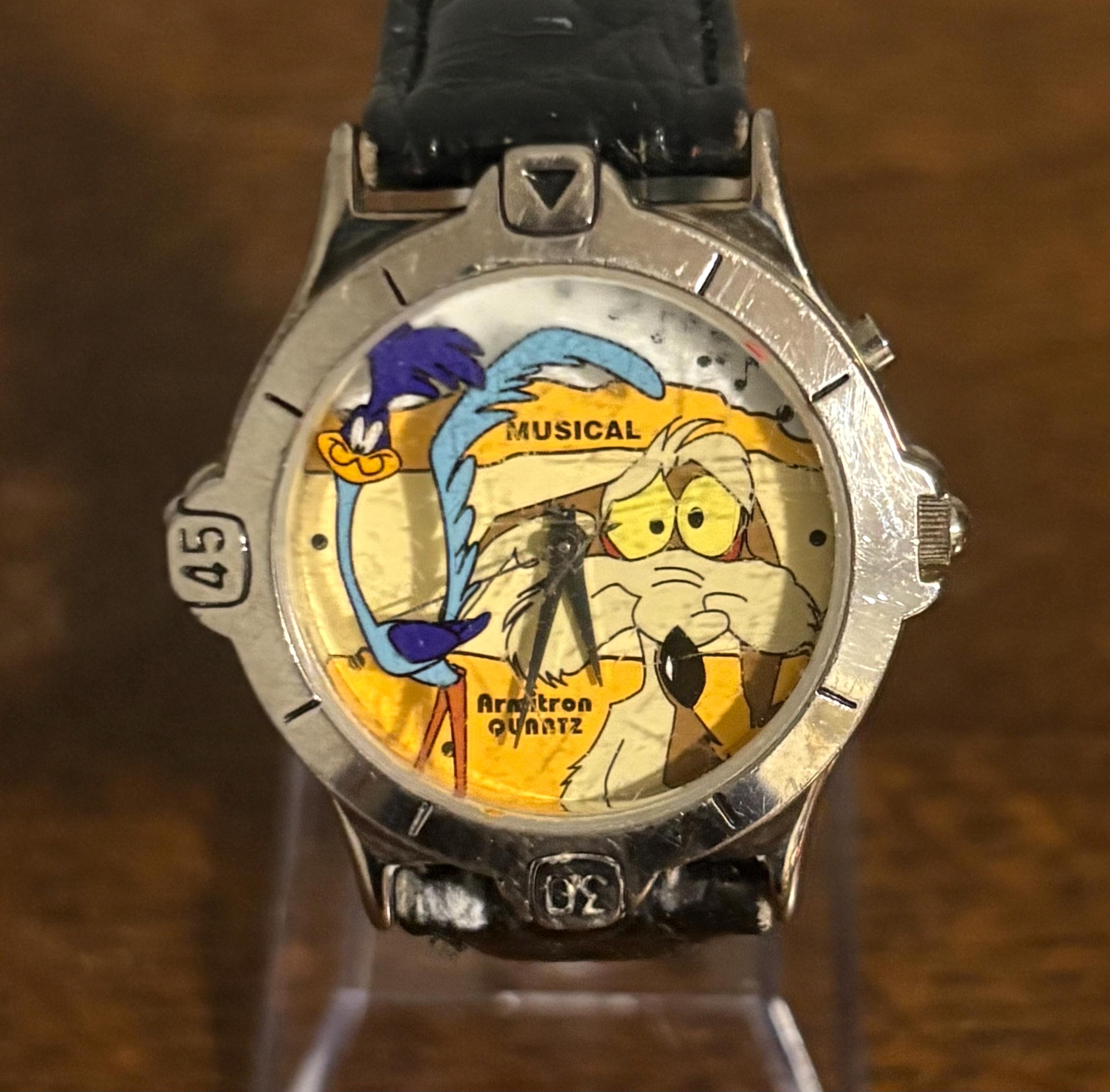 Armitron Looney - Etsy
