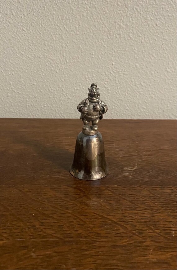 1980年代 ニューイングランドコレクターズ ディズニー ピートベル