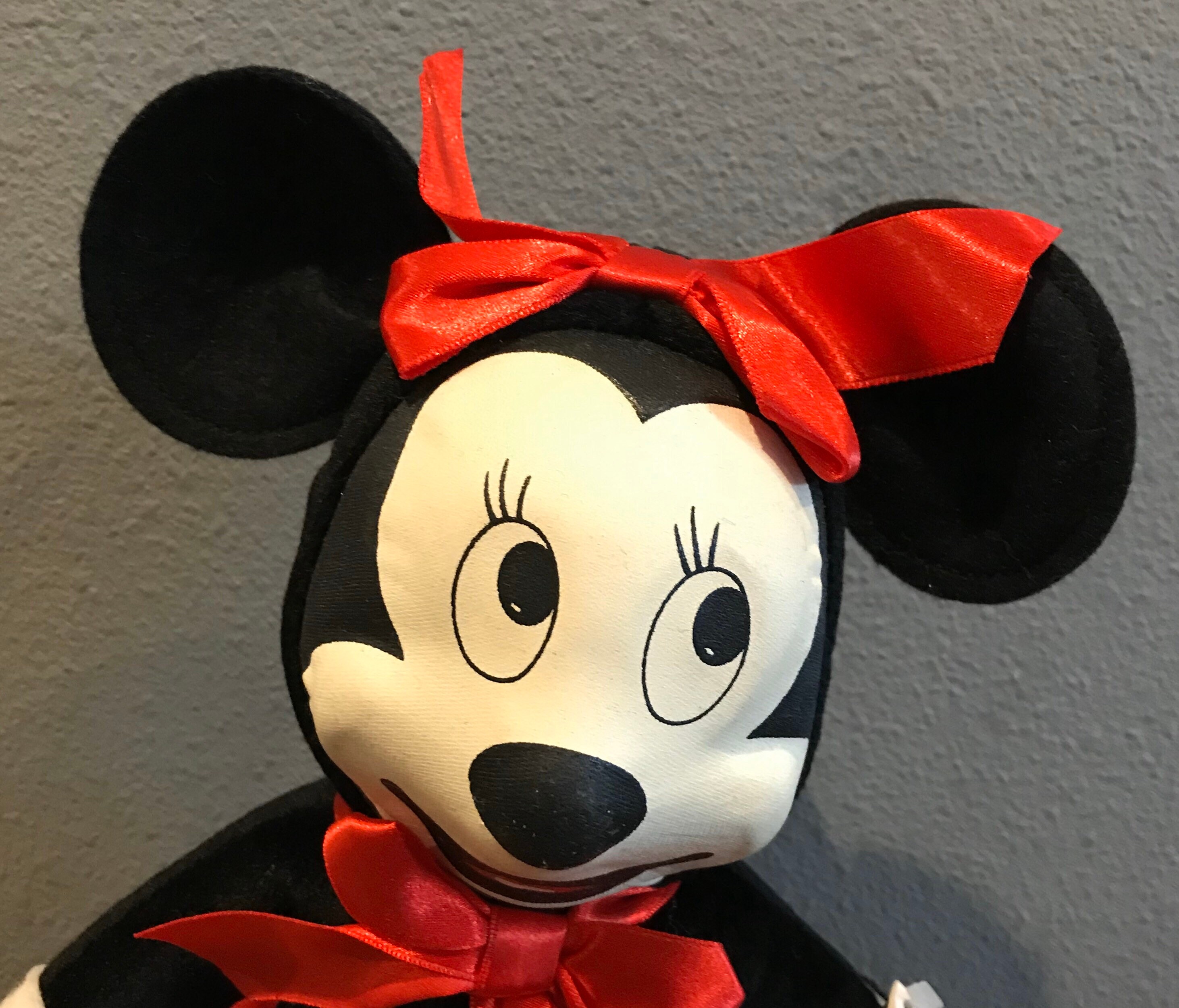 【Disney】The OriginalHipster MINNIE ディズニー Disney The Originalhipster Minnie | eBay