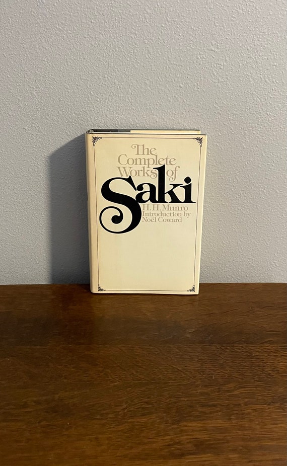1988 First Dorset Press Edition, First Printing of the Complete