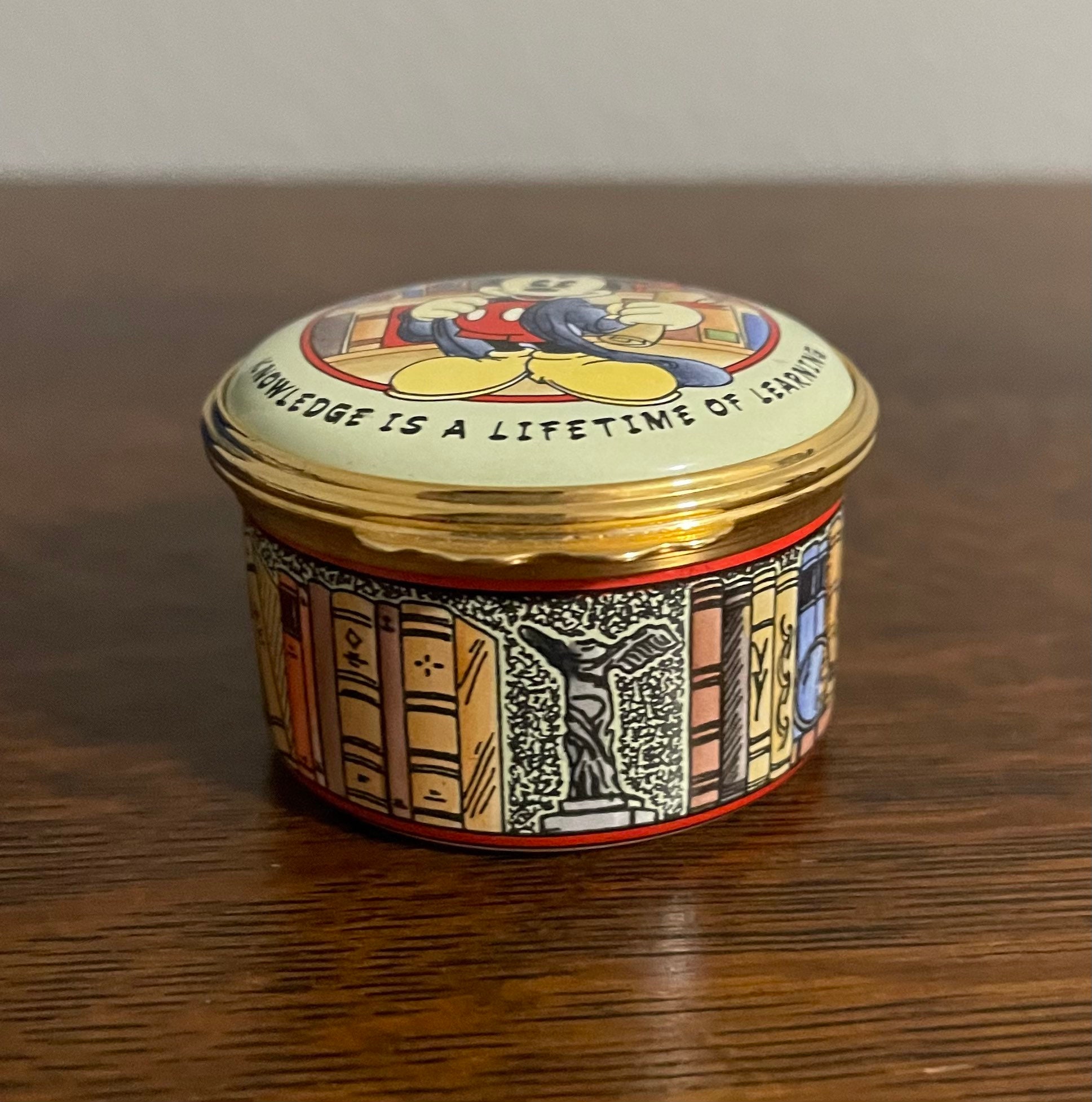 1996 ハルシオン デイズ ディズニー ミッキーマウス