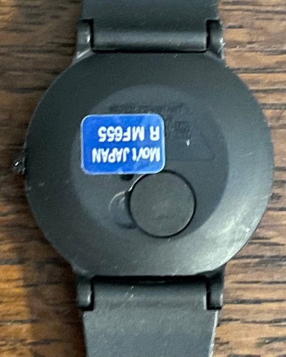 1990’s Lorus Mickey Mouse Comic Watch- Vintage Di… - image 9