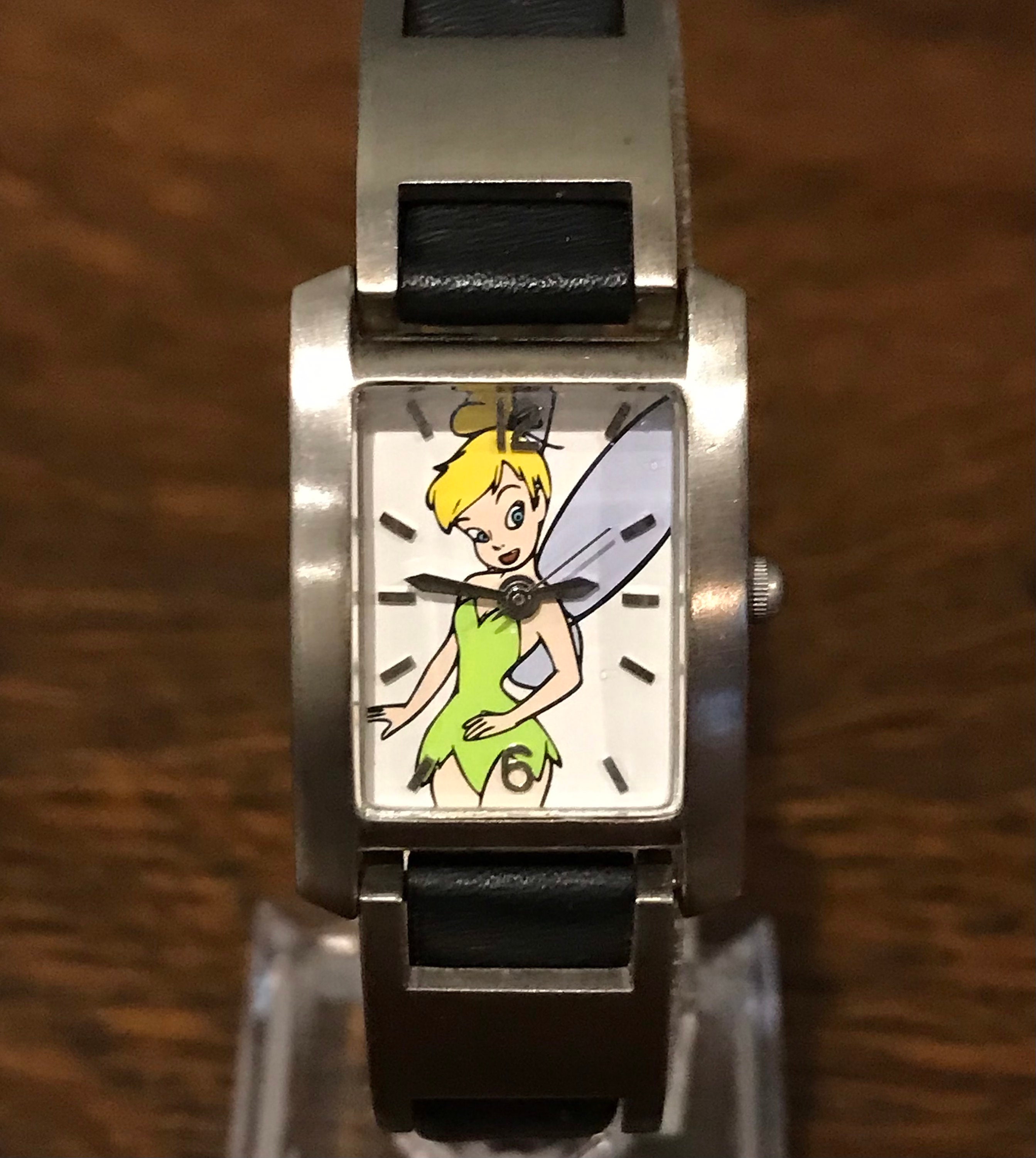 90\'s Tinker Bell Watch✨? maxresdefault.jpg main image 2