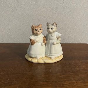 Mittens and Moppet - Etsy