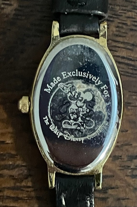 1990’s Walt Disney Company Exclusive Beauty and t… - image 9