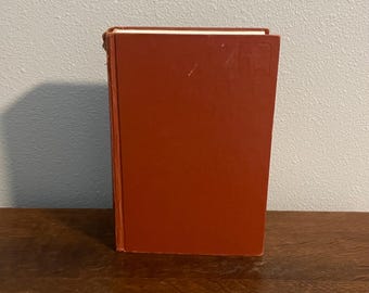 1965 Modern Library Edition of The Complete Tales and Poems of Edgar Allan Poe