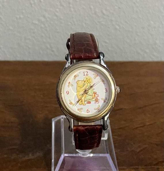 The Walt Disney Company Limited Edition Winnie the Pooh and  display picture 2