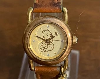 ハルシオンデイズ クラシック くまのプーさん「I'm the Only One