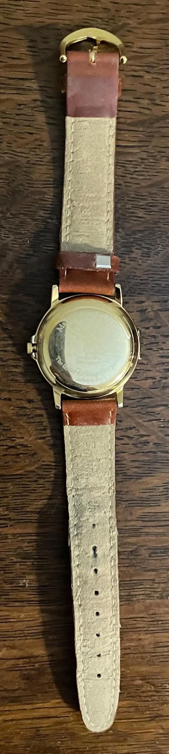 1990’s Disney Store Exclusive Tigger Surprise Wat… - image 7