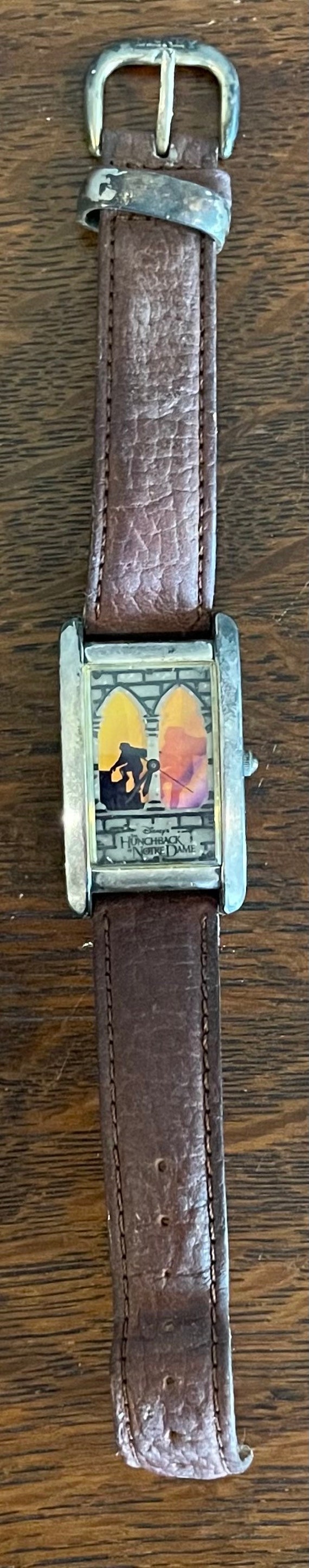 Limited Edition The Hunchback of Notre Dame Watch… - image 7