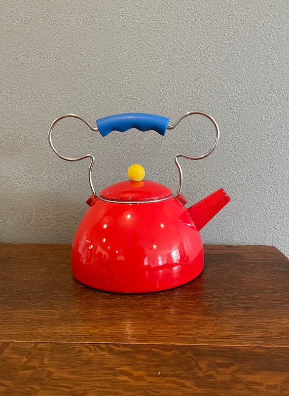 Mickey tea kettle hotsell