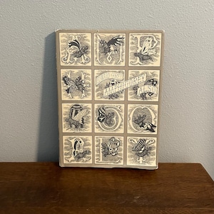 First Edition, First Printing of Amphigorey Also by Edward Gorey