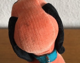 ヴィンテージ ディズニー プルート ぬいぐるみ - 1960 年代のプルート