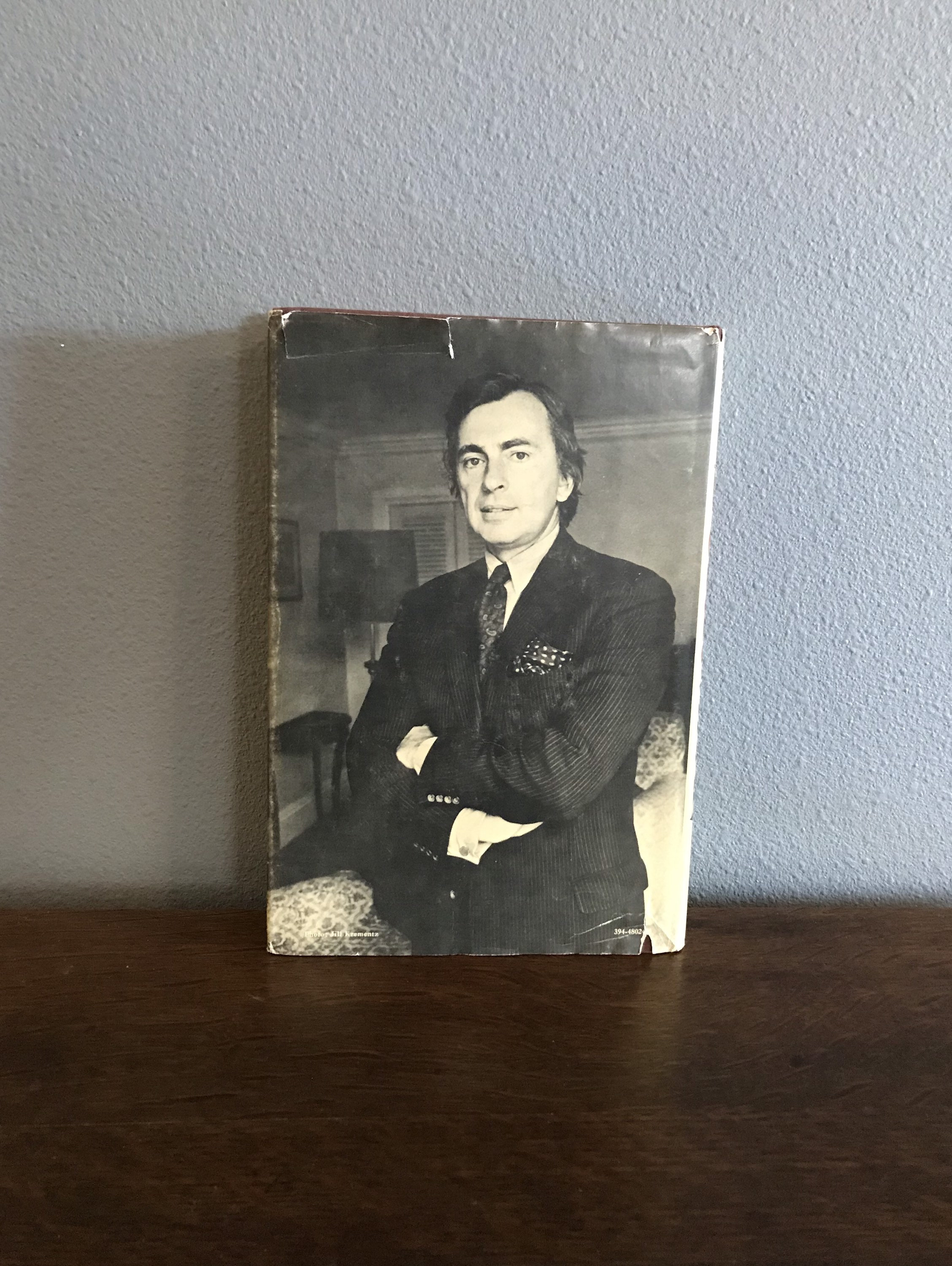 gore vidal burr review gore vidal burr review