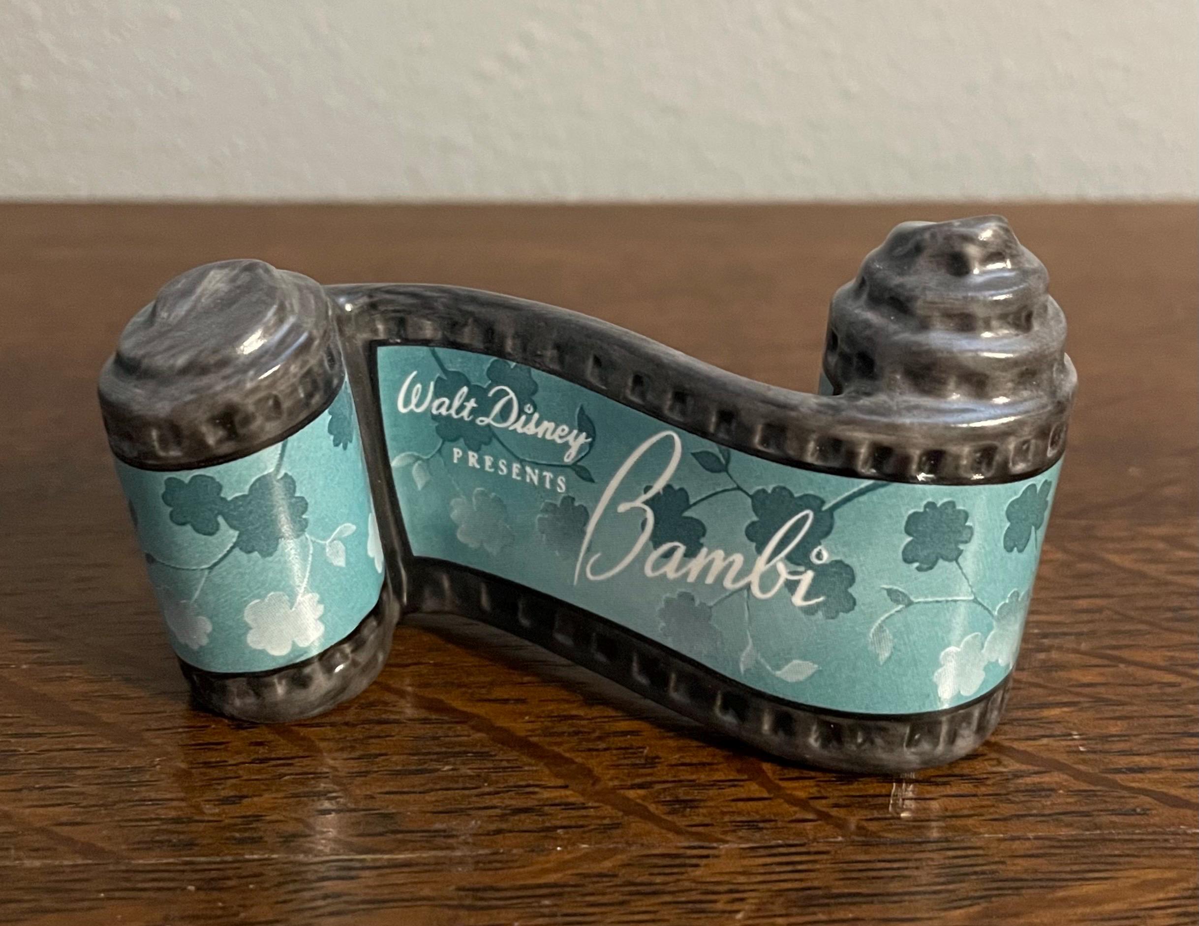 1990年代のウォルト・ディズニー・クラシックス・コレクション バンビ