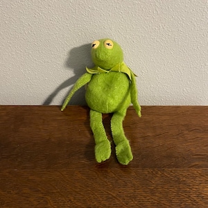 1979 2025 kermit plush