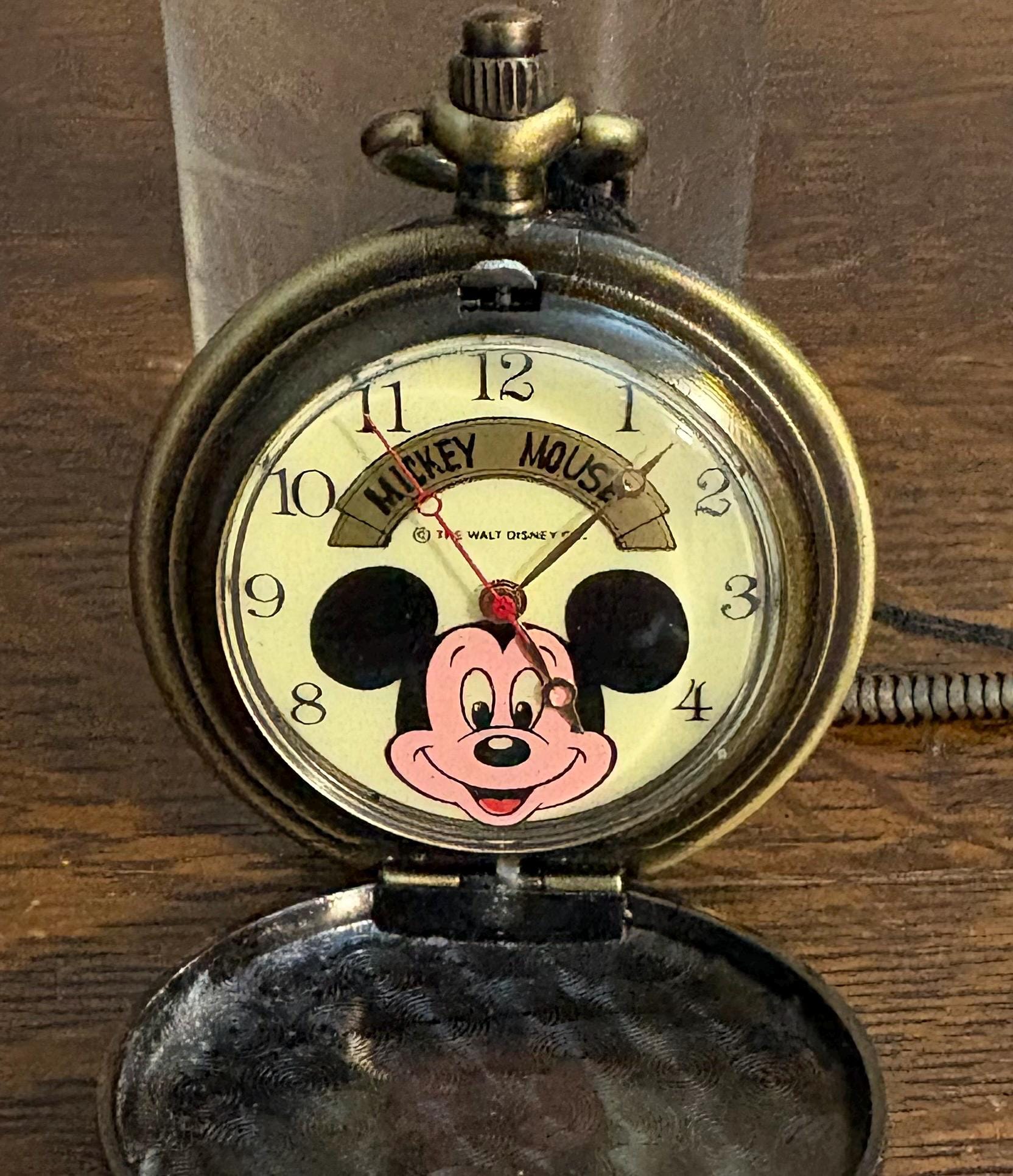 Colibri pocket watch - Etsy 日本