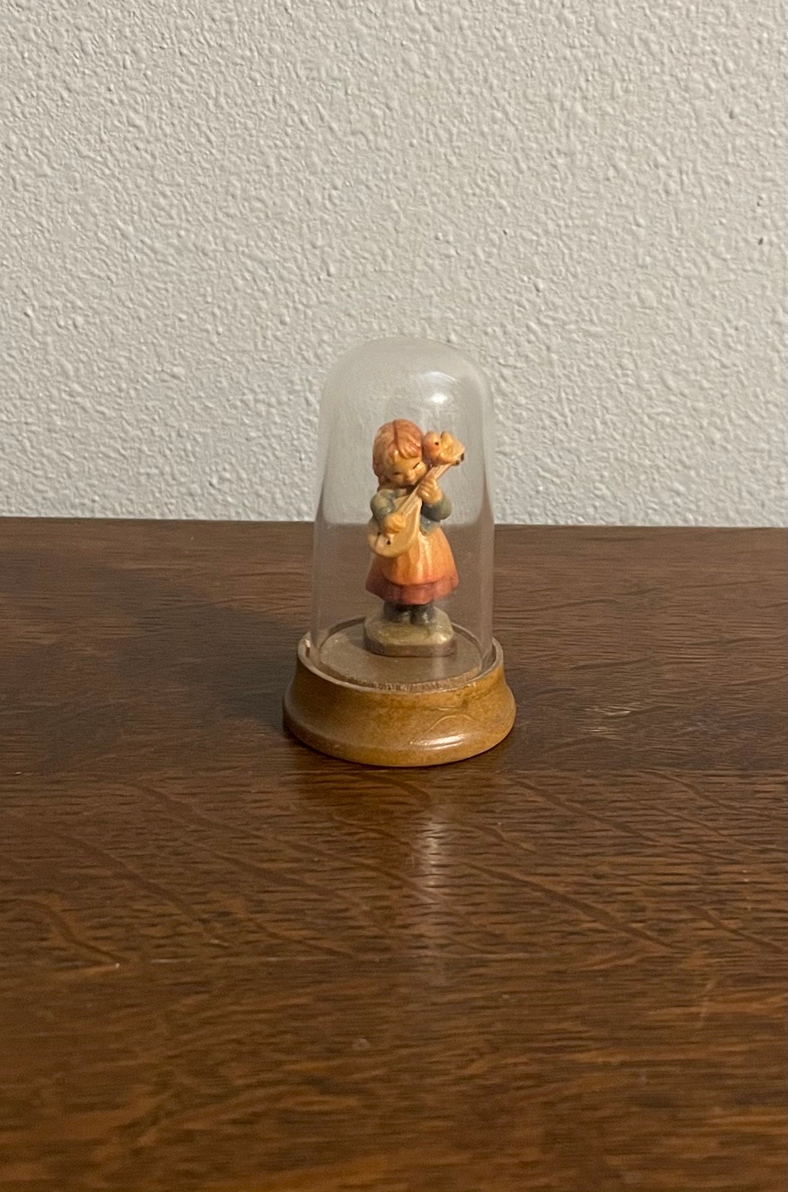 目覚めのキス アンリ ANRI イタリア 高さ17.5cm 限定品 ヴィンテージ