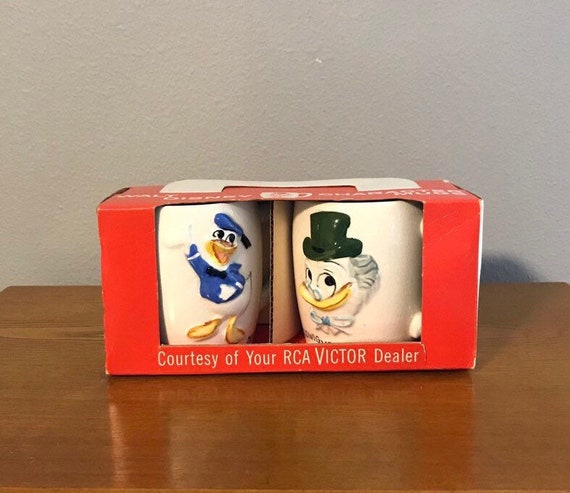 Donald duck tassen hotsell