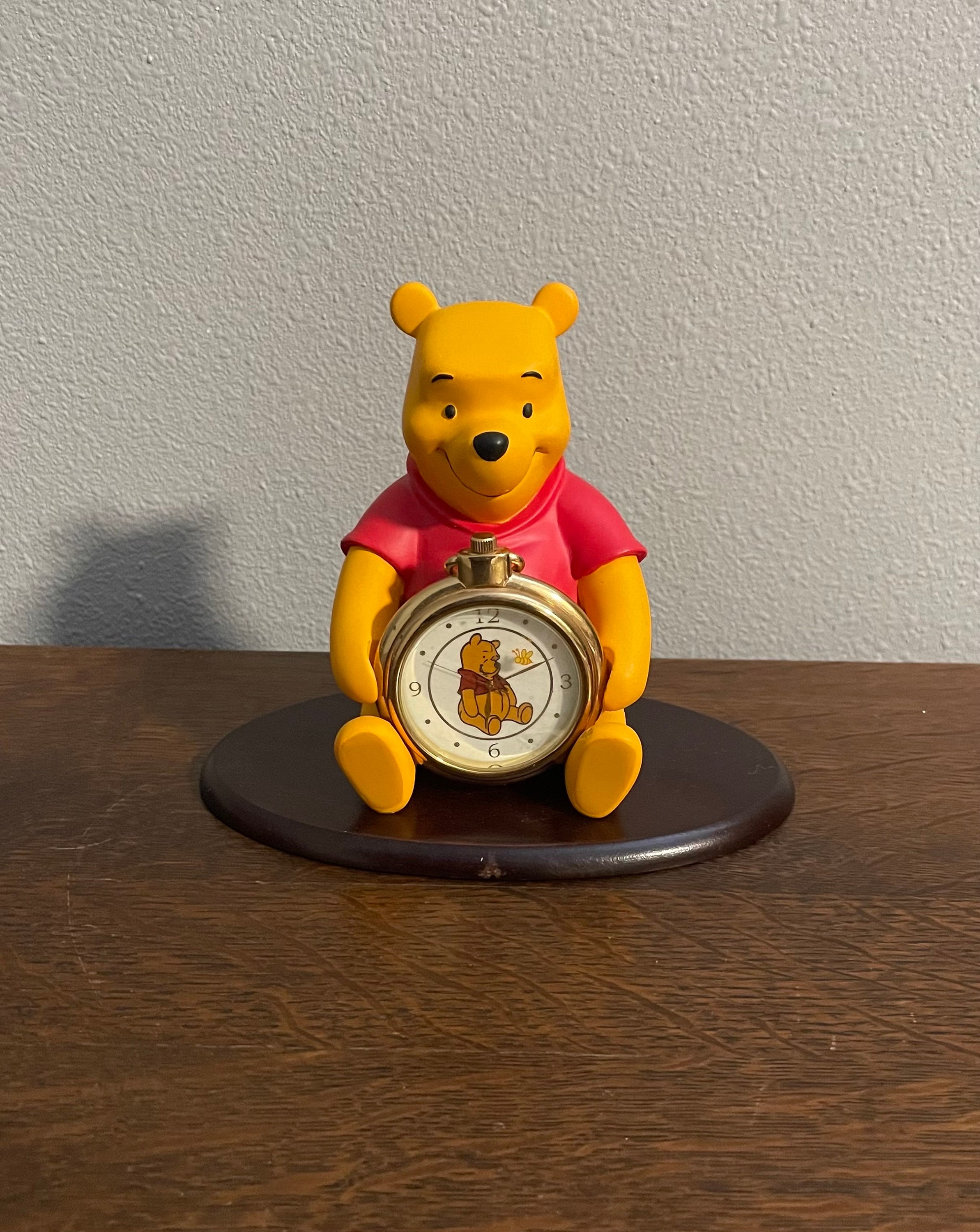 Winnie the pooh nurses fob watch cheap