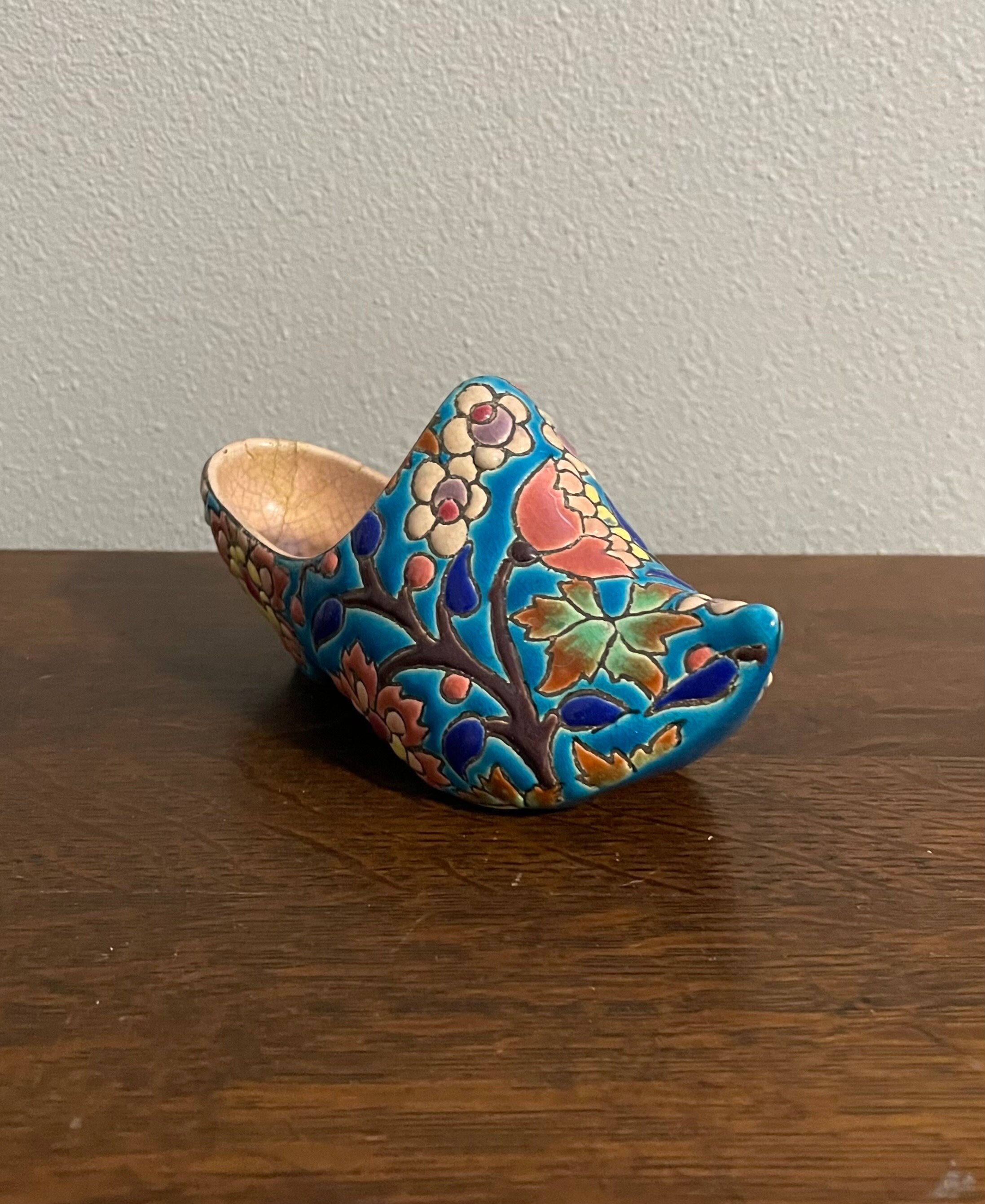 Longwy Pottery - Etsy