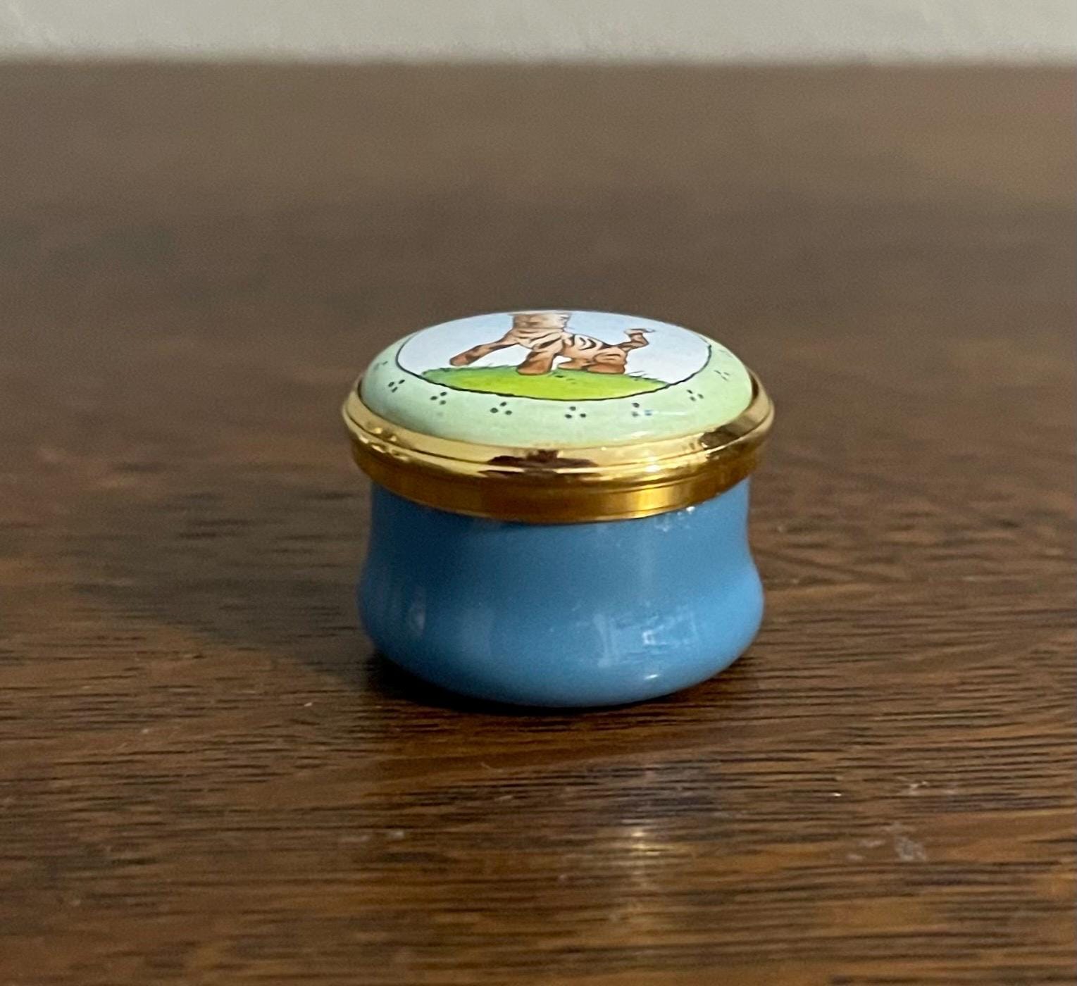 ハルシオンデイズ クラシック くまのプーさん「I'm the Only One