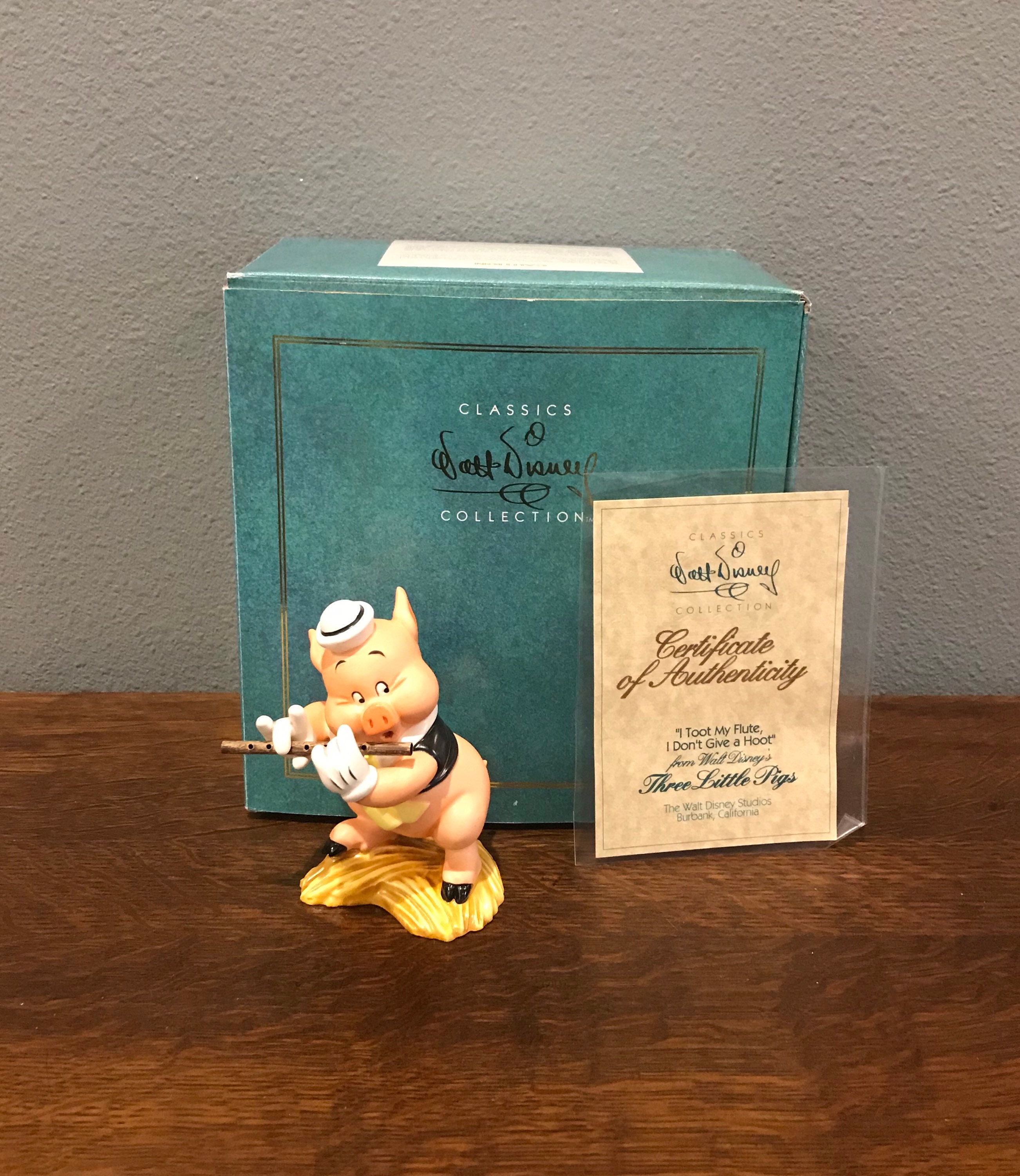 ディズニー　CLASSICS collection Classic Disney Collection - 60 Years Of Musical Magic – Box