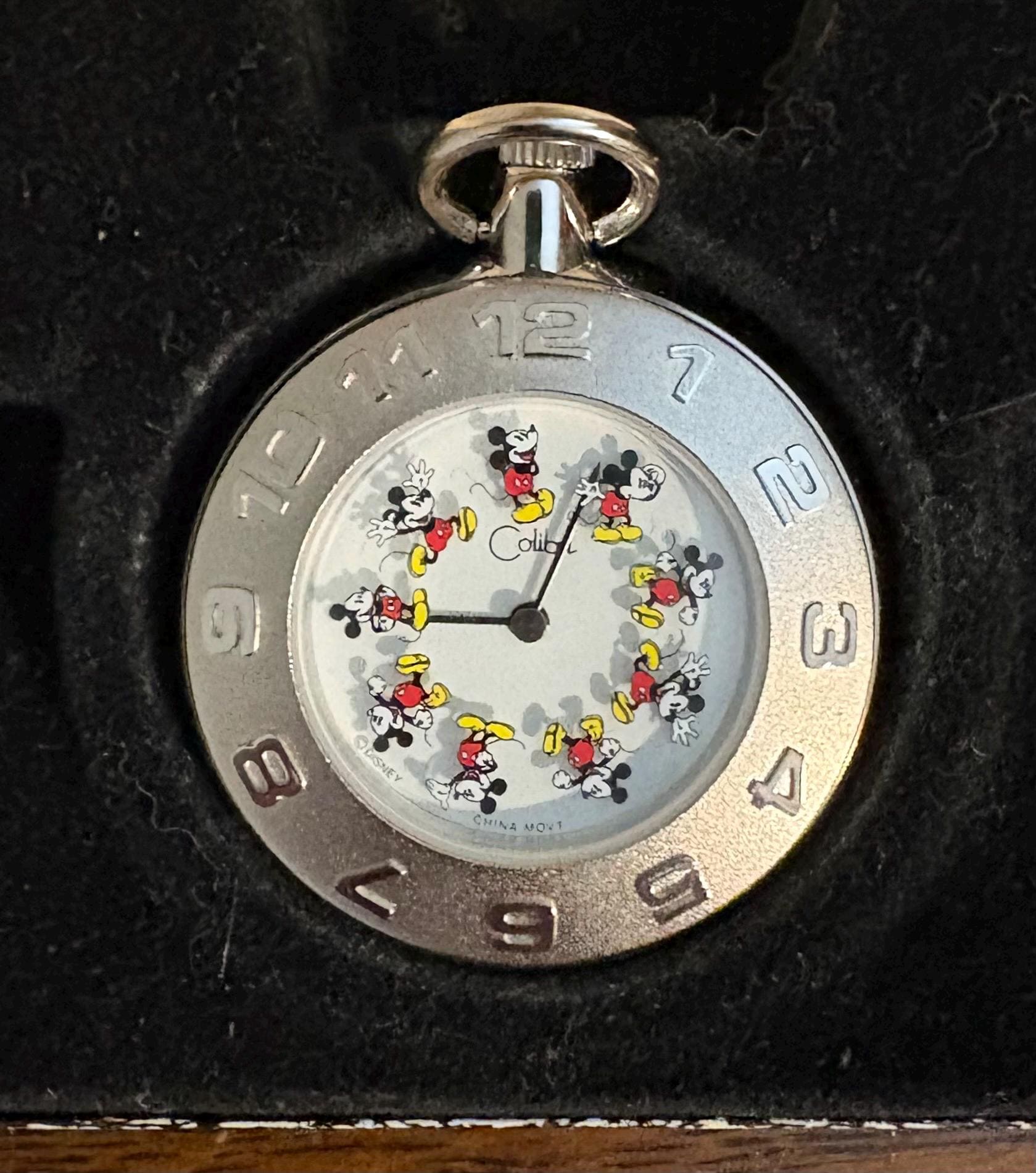 Colibri pocket watch - Etsy 日本