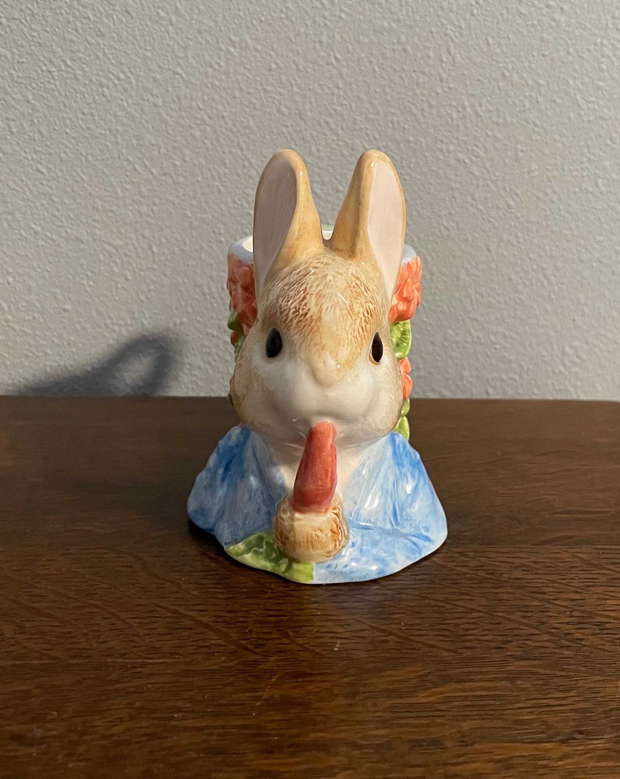 Enesco peter rabbit - Etsy 日本