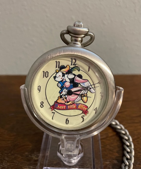 1990’s The Disney Gallery Exclusive Limited Editio