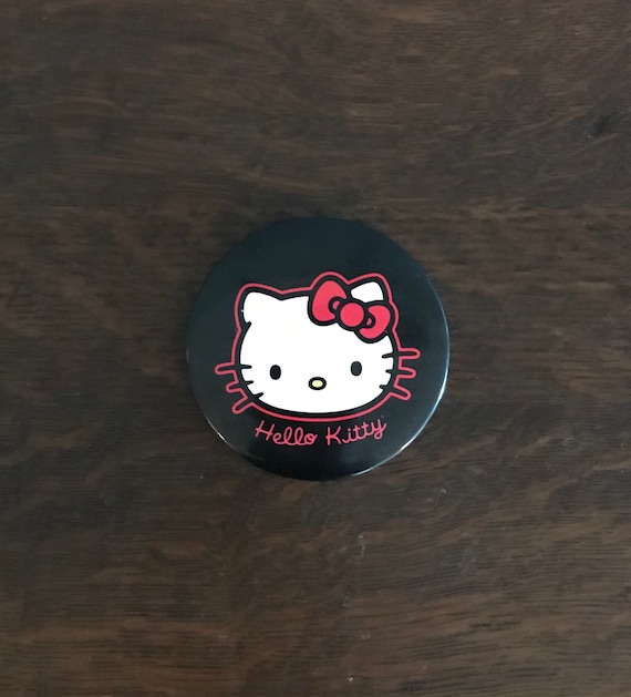 Vintage Hello Kitty Purse - collectibles - by owner - sale