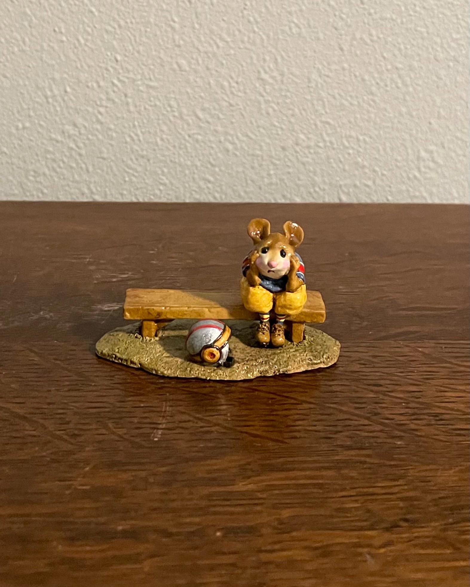 Rare Wee Forest Folk - Etsy