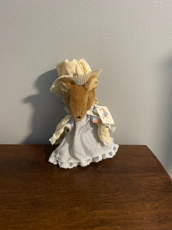 置物 Enesco BEATRIX POTTER \