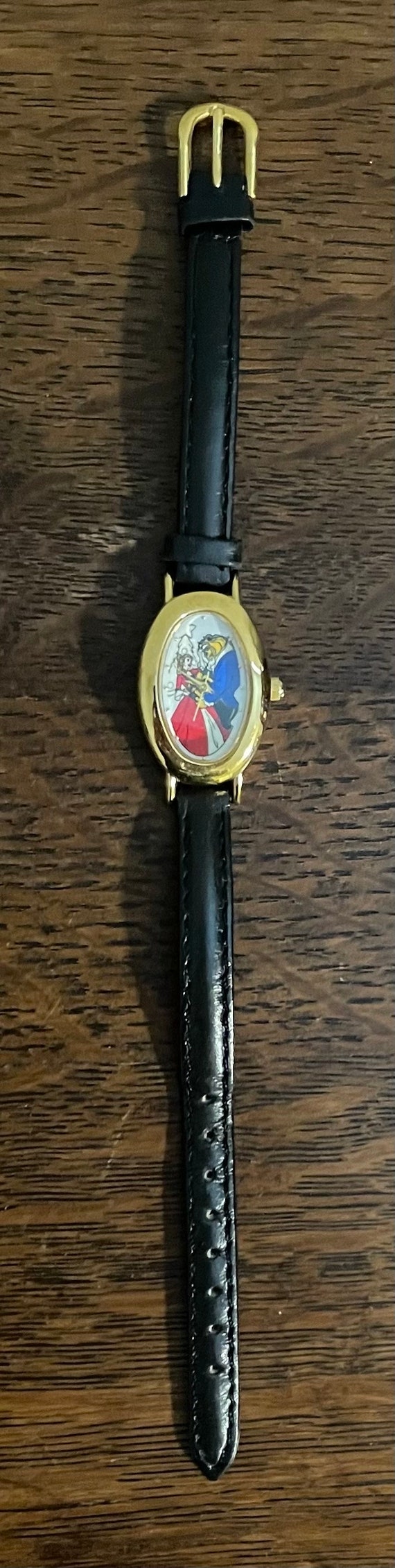 1990’s Walt Disney Company Exclusive Beauty and t… - image 6