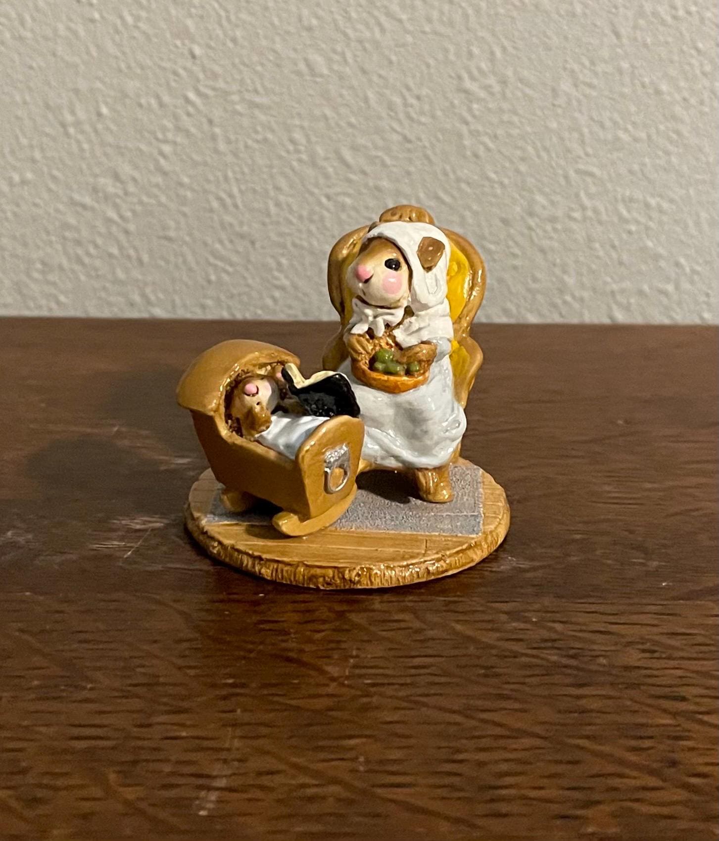 Wee forest folk - Etsy 日本