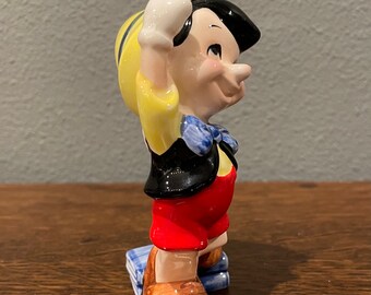❣️激レア❣️ウォルトディズニーピノキオ置き物 ❣️激レア❣️ウォルトディズニーピノキオ置き物