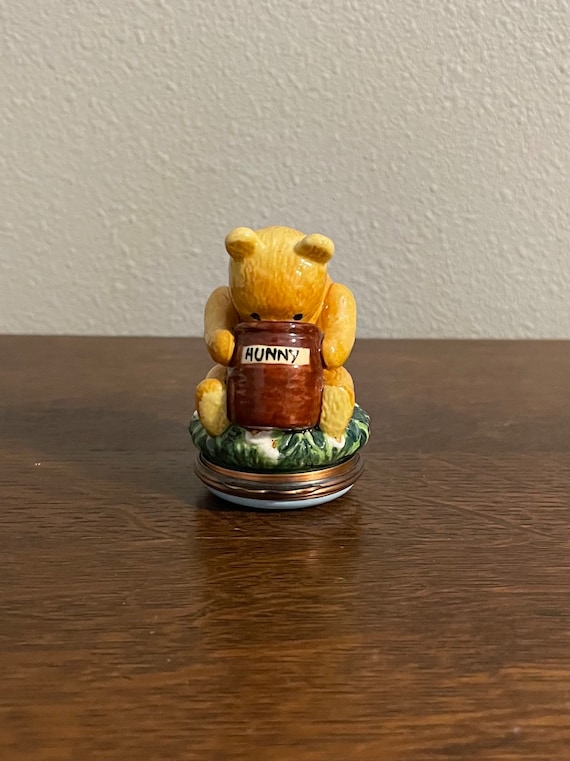 ハルシオンデイズのテディベアコレクション