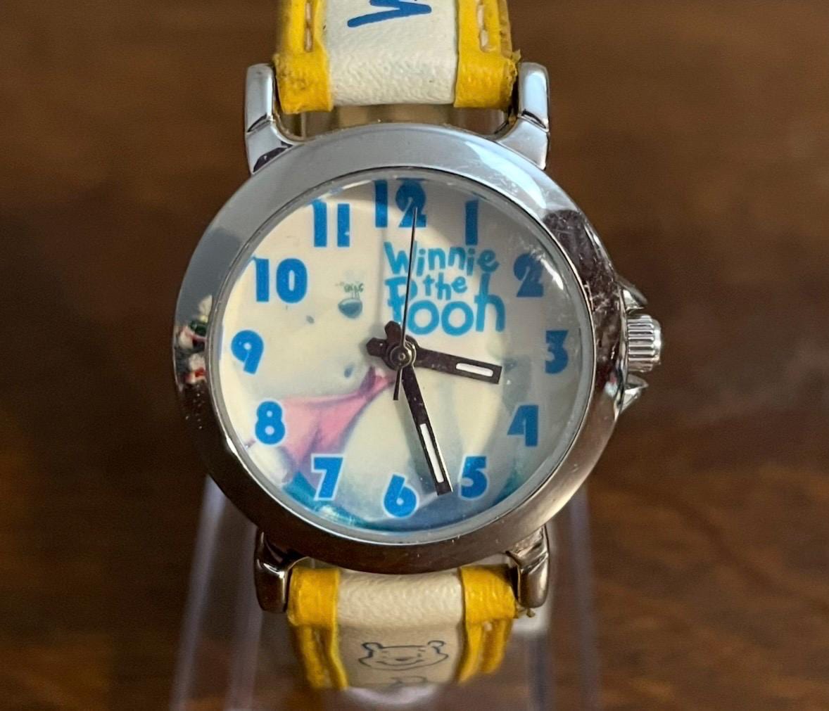 2006 Disney Winnie the Pooh Celebrating 80 Years of Pooh  display picture 3