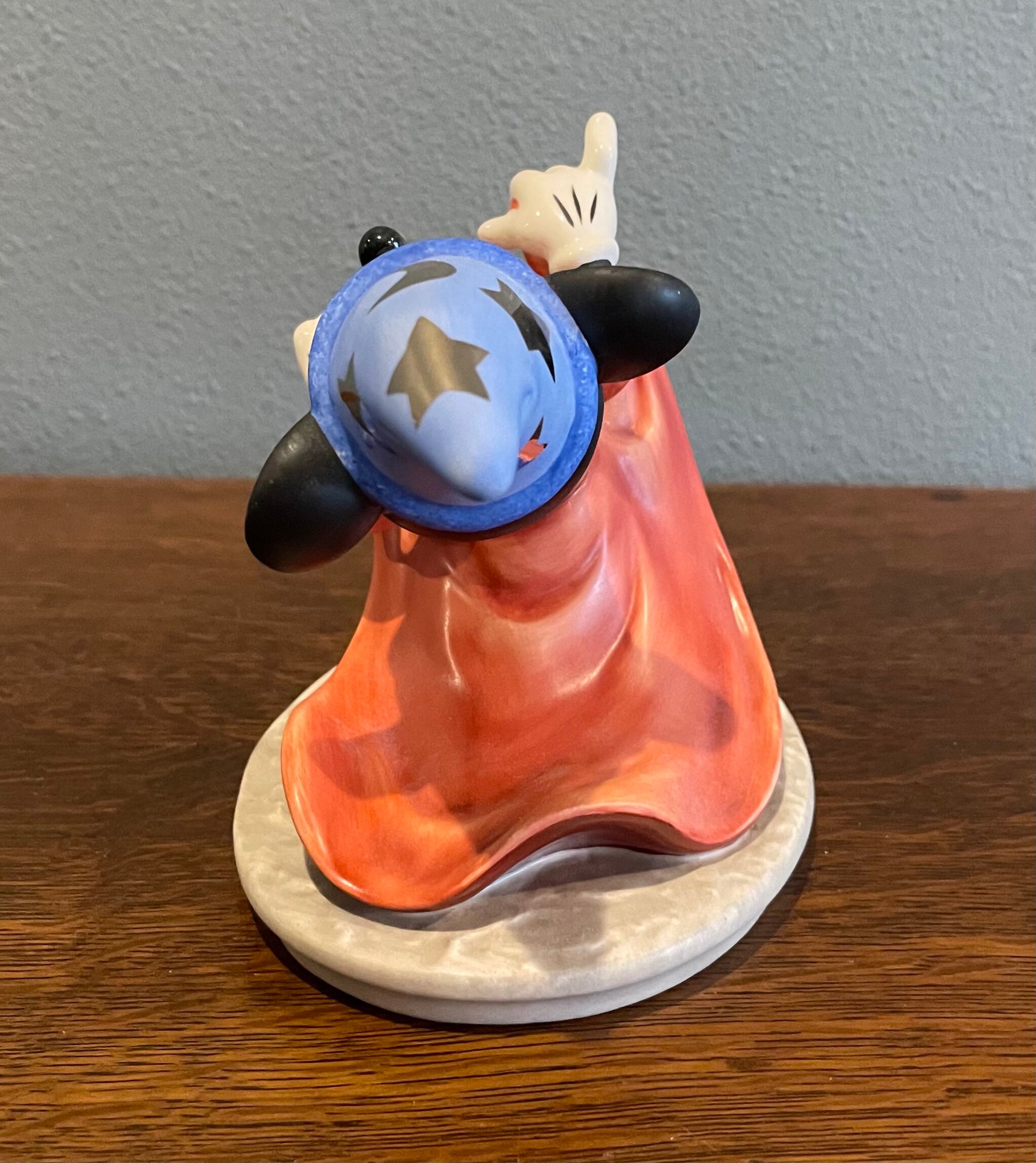 1990's Walt Disney Classics Collection Fantasia “mischievous