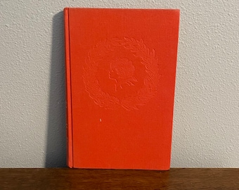 First Edition, Second Printing of James and the Giant Peach by Roald Dahl- American Edition, Pre Dating British Edition