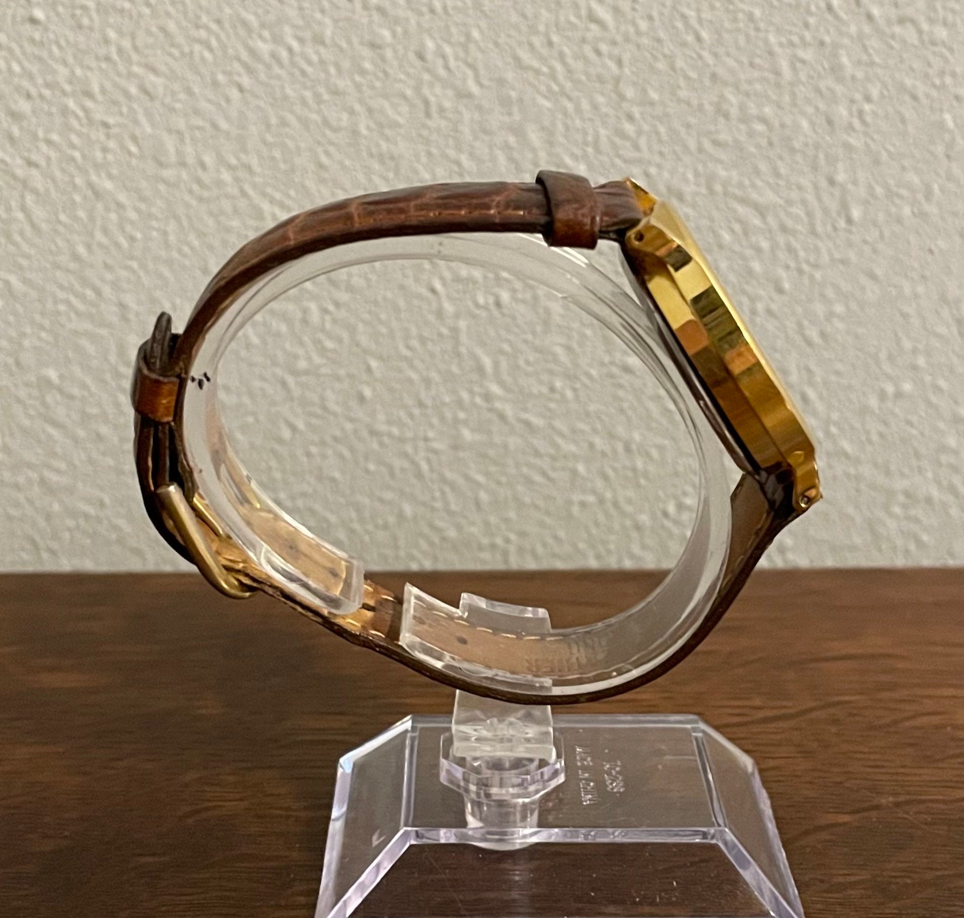 1995 ディズニー わんわん物語 40 周年記念腕時計 - ヴィンテージ