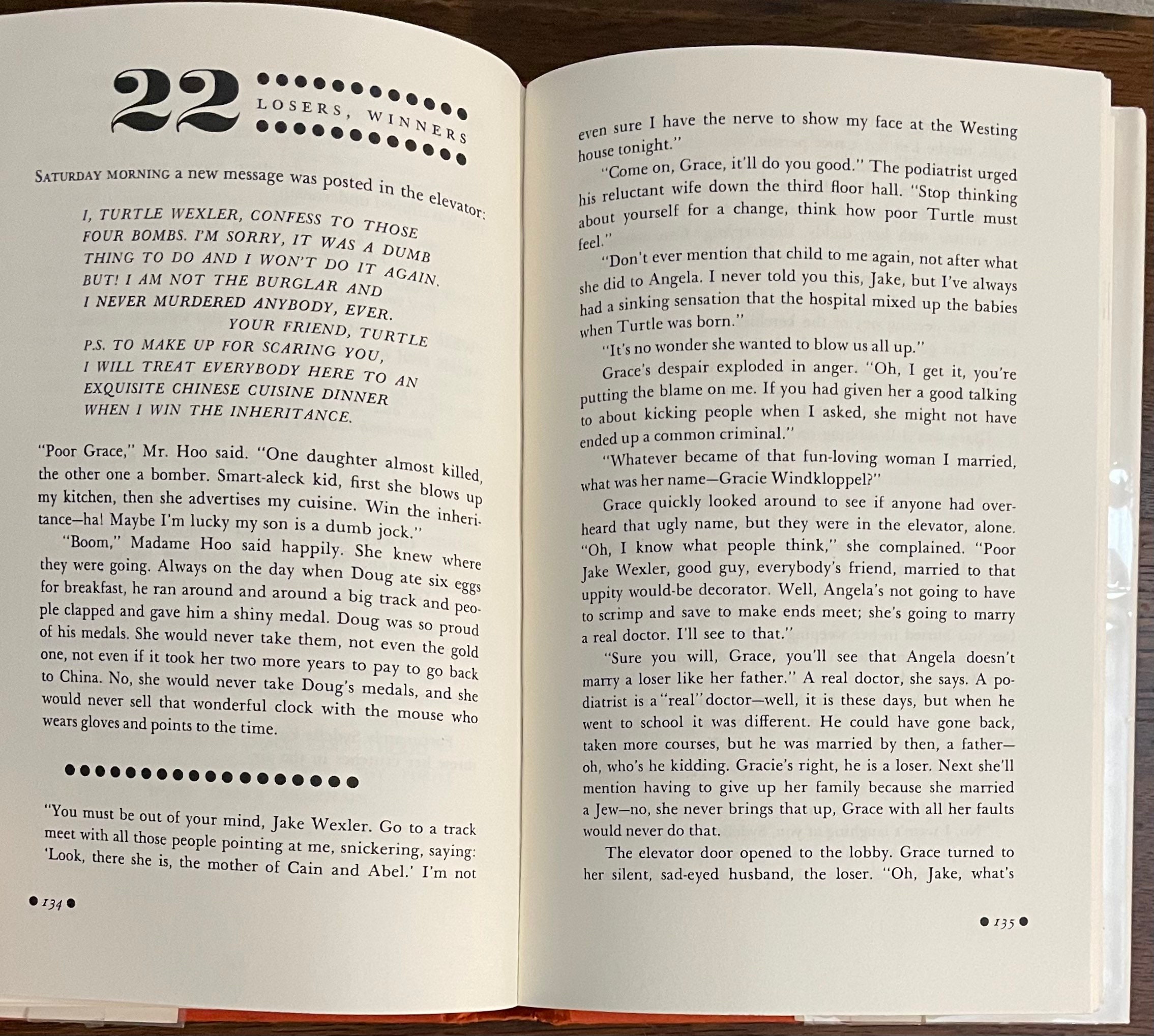 First Edition Thirteenth Printing of the Westing Game by - Etsy