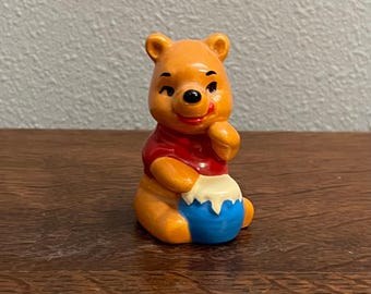 Vintage-walt Disney-productions-winnie the Pooh-1964--5 
