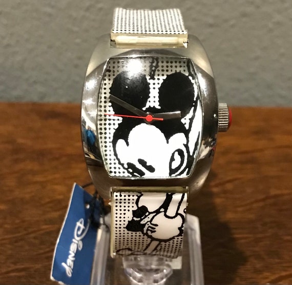 1990's SII Marketing Walt Disney Comics Mickey Mou
