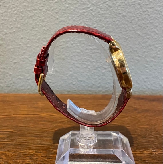 1990’s Disney Store Exclusive Tigger Watch- Vinta… - image 5