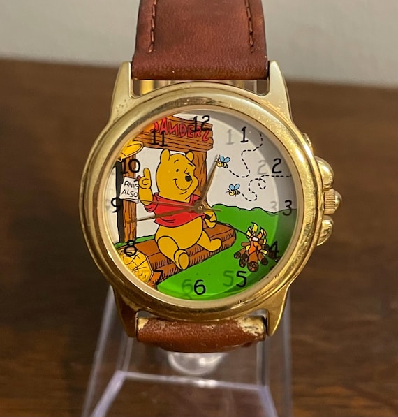 1990's the Disney Company Exclusive Musical Winnie the Pooh
