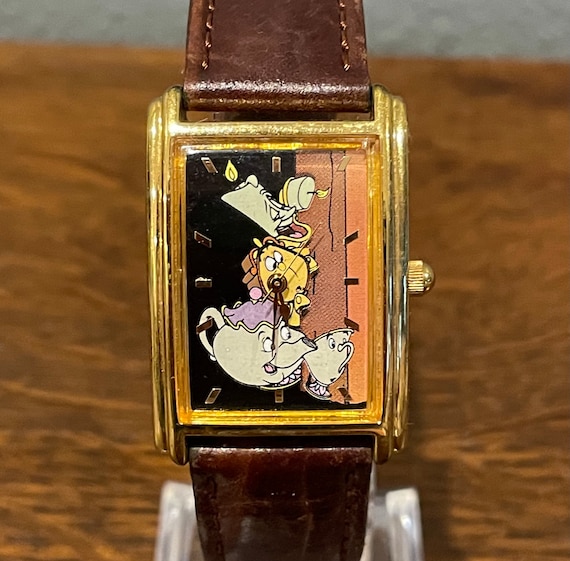 1990’s Disney Parks and Resorts Exclusive Lunchbo… - image 1