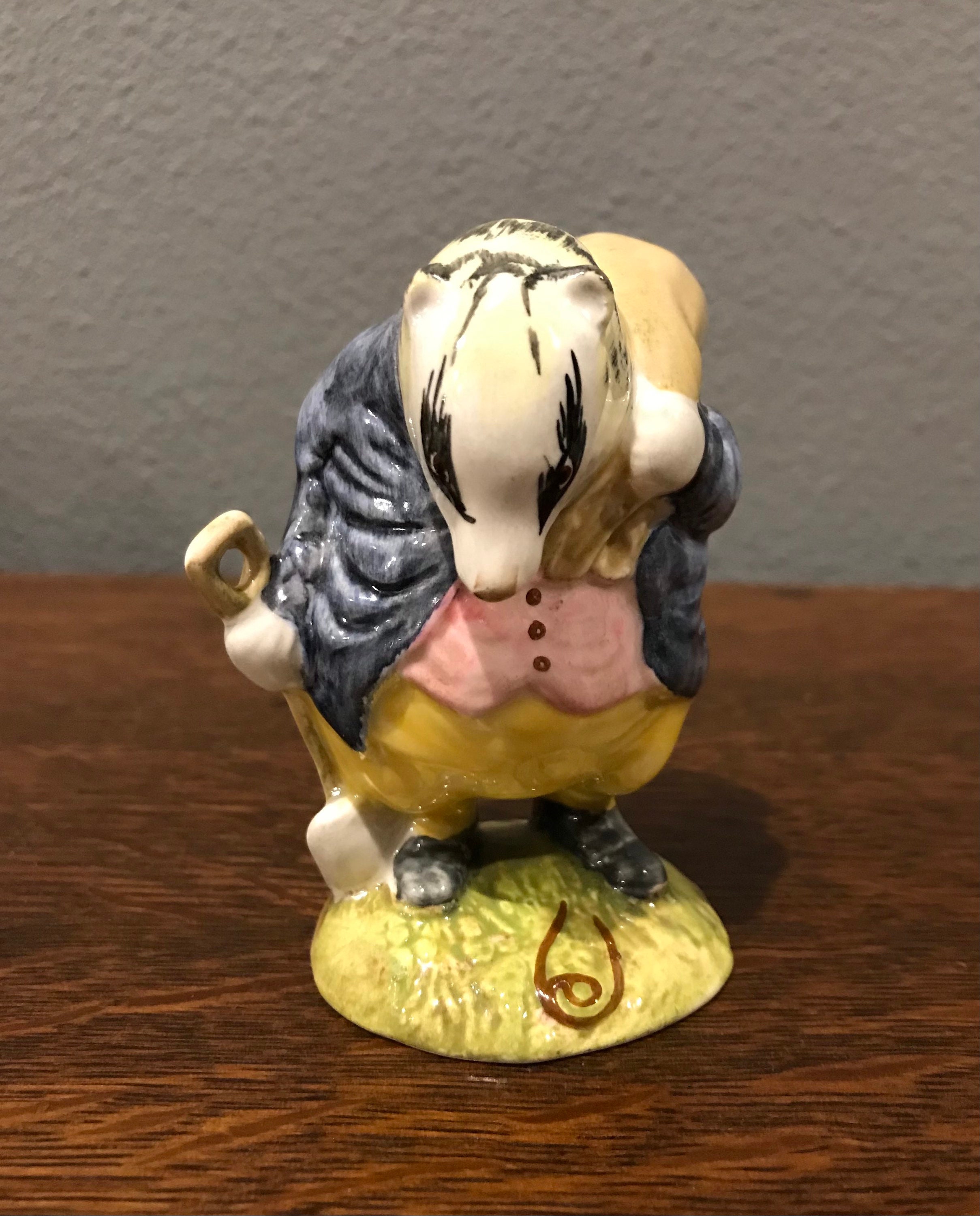 Tommy brock cheap toy figure